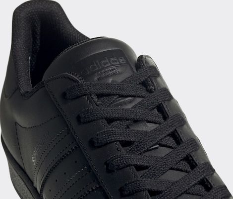 👟 adidas Superstar Herren Echtleder Sneaker ab 79,99€ (statt 120€)
