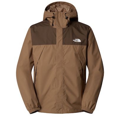 🧥 The North Face Antora Herren Regenjacke für 71,65€ (statt 100€)