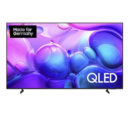 📺🔊 OTTO: 10% Rabatt auf viele Samsung TVs & Soundbars 📺🔊 OTTO: 10% Rabatt auf viele Samsung TVs & Soundbars