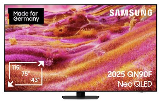 📺🔊 OTTO: 10% Rabatt auf viele Samsung TVs & Soundbars 📺🔊 OTTO: 10% Rabatt auf viele Samsung TVs & Soundbars