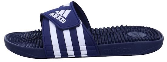 🦶 adidas Adissage Badelatsche mit Massage-Fußbett für 16,60€ (statt 22€) 🦶 adidas Adissage Badelatsche mit Massage Fußbett für 16,60€ (statt 22€)