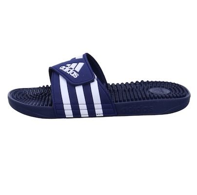🦶 adidas Adissage Badelatsche mit Massage-Fußbett für 16,60€ (statt 22€)