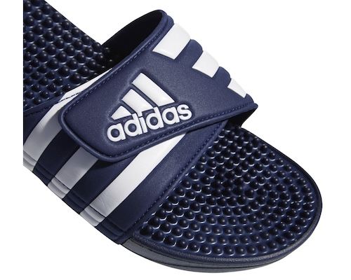 🦶 adidas Adissage Badelatsche mit Massage-Fußbett für 16,60€ (statt 22€) 🦶 adidas Adissage Badelatsche mit Massage Fußbett für 16,60€ (statt 22€)