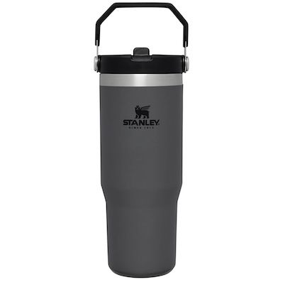 🥤 Stanley IceFlow Flip Straw Thermosflasche mit Strohhalm für 33,77€ (statt 51€)