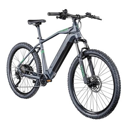 🚲 Zündapp MTB Z808 Herren E-Bike 27,5 Zoll für 1.117,90€ (statt 1.499€)