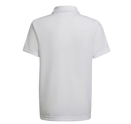 👕 adidas Entrada 22 Poloshirt in Weiß für 13,90€ (statt 18€) - nur M + L 👕 adidas Entrada 22 Poloshirt in Weiß für 13,90€ (statt 18€) nur M + L