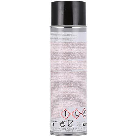 Liqui Moly Unterbodenschutz Bitumen Schwarz, 500ml für 5,99€ (statt 10€)