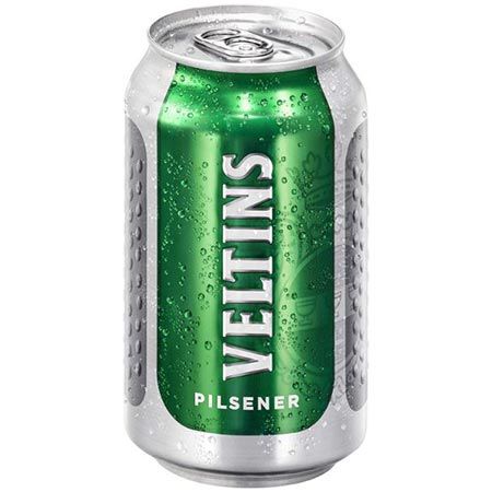 🍻 18er Pack VELTINS Pilsener, 0,33L Dose ab 10€ (statt 14€)