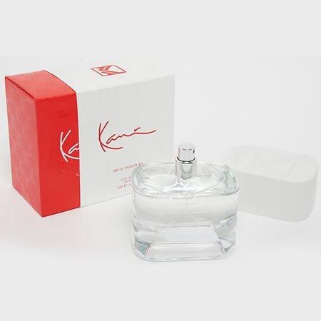 Karl Kani Signature for Her
