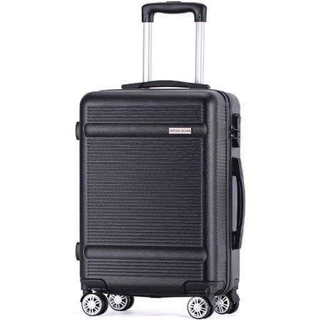 🧳 Vertical Studio Jönköping Handgepäck Koffer, 33,3L für 24,14€ (statt 37€)