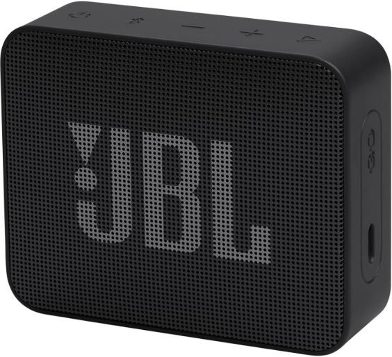 JBL GO Essential 2 Bluetooth Lautsprecher in Schwarz, Rot oder Blau für 25€ (statt 30€)
