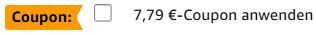 Jack & Jones T Shirt 5er Pack für 31€ (statt 39€)