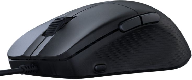 🖱️Turtle Beach (ehemals Roccat) Pure SEL Gaming Maus für 20,46€ (statt 35€)