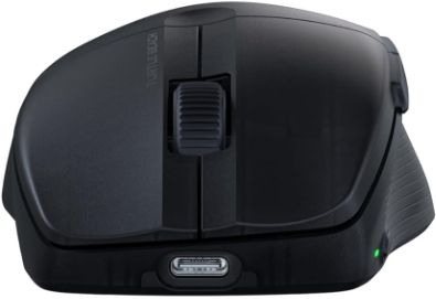 Turtle Beach Pure Air Gaming Maus ab 54,99€ (statt 80€)
