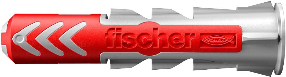 120er Box fischer DuoPower 6 x 30 Universaldübel ab 5,96€ (statt 9€)
