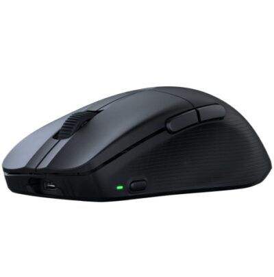 Turtle Beach Pure Air Gaming Maus für 67,99€ (statt 83)