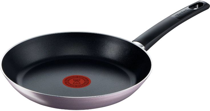 Tefal Pfanne Elemental 28cm für 15,94€ (statt 26€)