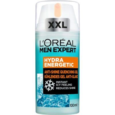 💆‍♂️ 100ml L’Oréal Men Expert Gesichtspflege im XXL-Vorteilspack ab 10,26€ (statt 13€)