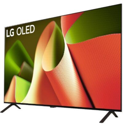 😲 LG 77B49LA OLED TV mit 77 Zoll und 120Hz für 1.359€ (statt 1.649€)