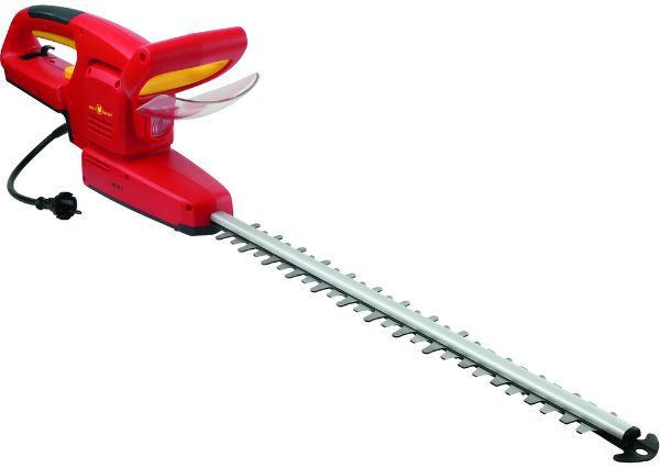 🏡 WOLF Garten HSE 45 V Elektro Heckenschere mit 45cm für 61,89€ (statt 87€)