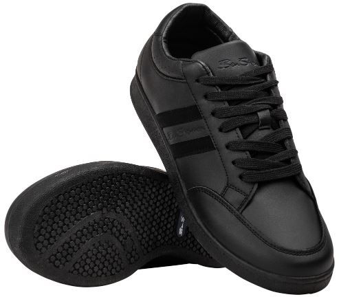 Ben Sherman Sidewalk Stripe Sneaker für 15,95€ (statt 25€)