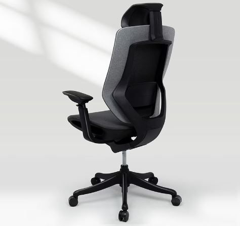 💺 Flexispot BS12 Pro Bürostuhl mit dynamischer Rückenlehne für 299,99€ (statt 400€)