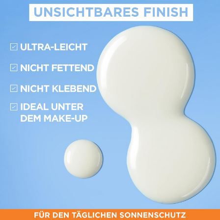 Garnier Ambre Solaire Antioxidatives UV Fluid, LSF 50+ ab 7,96€ (statt 13€)