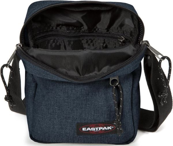 Eastpak The One Umhängetasche, 2.5L   Triple Denim für 16,70€ (statt 28€)