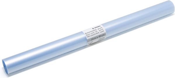 📖 Herma 7386 Buchschutzfolie, transparent, 10m x 40cm ab 2,18€ (statt 5€)