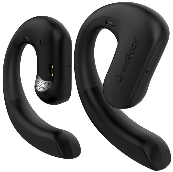 OpenRock S BT 5.3 Kopfhörer mit ENC & bis zu 60h für 49,99€ (statt 70€)