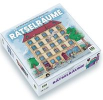 Update! Escape-Room-Brettspiel gratis