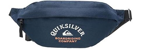 Quiksilver Baggoff 1.5L   Gürteltasche für 5,16€ (statt 8€)