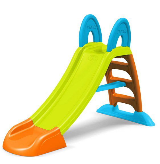 🛝 FEBER Wasserrutsche Slide Max für 55,94€ (statt 80€)