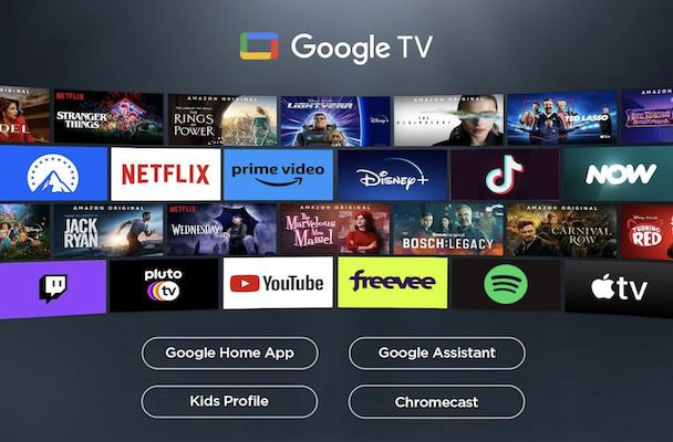 TCL 50QM8B   MiniLED TV mit 50” für 499€ (statt 689€)