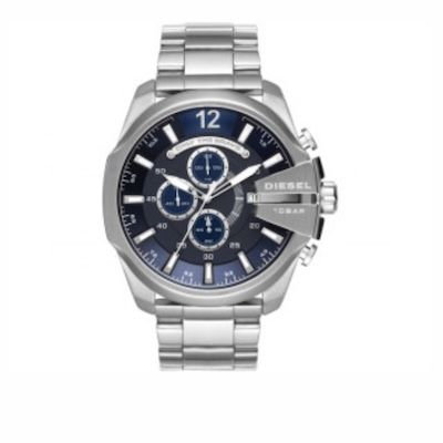 ⌚️ Diesel DZ4417 Chief Series Herrenuhr für 99€ (statt 178€)