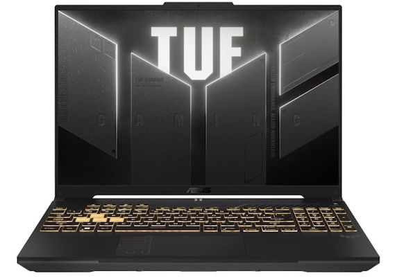 👨‍💻 ASUS TUF Gaming A16 Laptop mit 32 GB & 1 TB SSD für 1.399€ (statt 1.582€)