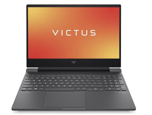 👩🏼‍💻 HP VICTUS Gaming Laptop mit 16 GB | 512 GB für 777€ (statt 948€)