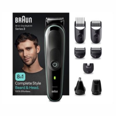 Braun All-In-One Styling Set für 35,99€ (statt 42€)