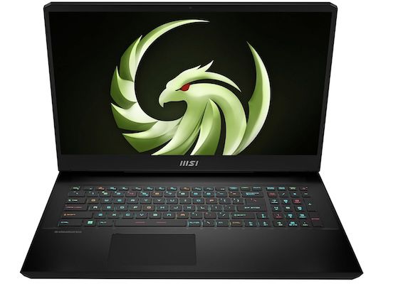 MSI Alpha 17 Gaming Laptop mit 32 GB & 1 TB für 1.299€ (statt 1.599€)