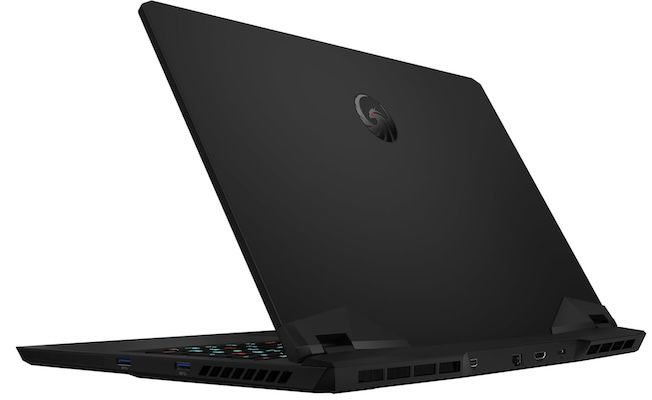 MSI Alpha 17 Gaming Laptop mit 32 GB & 1 TB für 1.299€ (statt 1.599€)