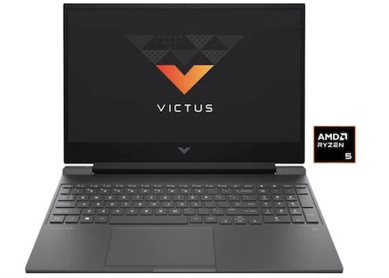 👩🏼‍💻OTTO: 15% Extra auf HP Gaming Notebooks z.B. Notebook mit 16GB & 512GB für 599€ (statt 705€)