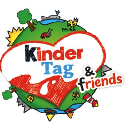 Gratis! 🍫 Am 20. September ein Kinder-Produkt kaufen ➡️ später Geld zurück holen