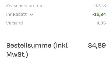 🍇 6 Flaschen Monbellezio Contessa 🍷 Reggente Negroamaro für 34,89€ (statt 48€)