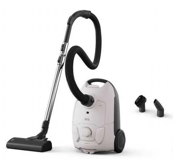 AEG Staubsauger CLEAN 5000 AB51C1SW für 99,98€ (statt 130€)
