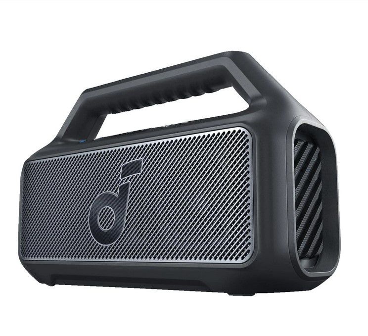SOUNDCORE BY ANKER Boom 2 SE BT Lautsprecher für 49€ (statt 90€)