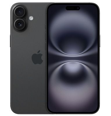 📱 Apple iPhone 16 Plus für 339€ + 50GB Vodafone 39,99€ mtl. + 200€ Bonus