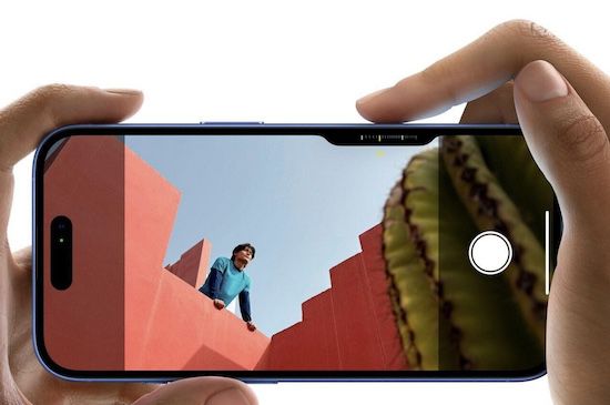 📱 Apple iPhone 16 Plus für 339€ + 50GB Vodafone 39,99€ mtl. + 200€ Bonus
