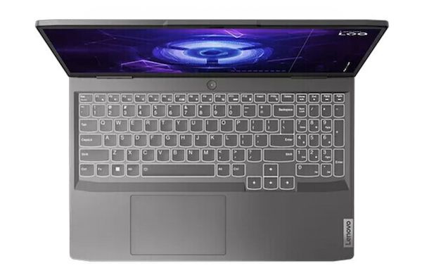 Lenovo LOQ Gaming Notebook mit RTX 4050 für 705,99€ (statt 1.268€)