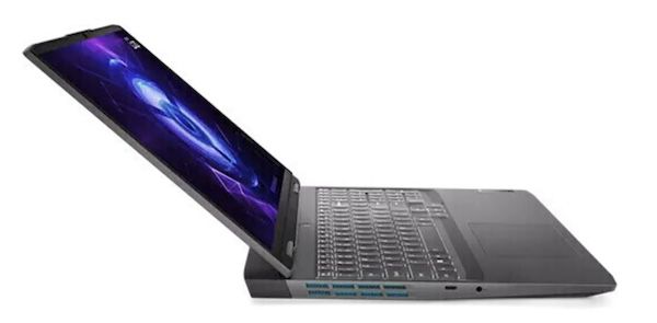 Lenovo LOQ Gaming Notebook mit RTX 4050 für 705,99€ (statt 1.268€)