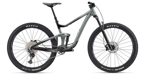 🚲 Giant Fahrrad Sale + 10% extra   z.B. Giant Stance 2 MTB für 1.259€ (statt 1.768€)
